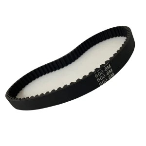CORREIA 8M 600 X 25MM