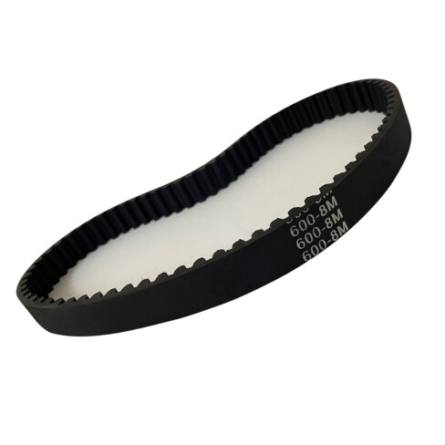 CORREIA 8M 600 X 25MM