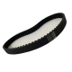 CORREIA 8M 600 X 10MM CORREIA 8M 600 X 10MM