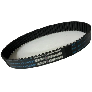CORREIA 8M 600 X 30MM MEGADYNE SILVER RPP