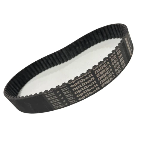 CORREIA 8M 600 X 50MM OPTIBELT OMEGA