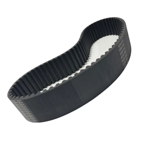 CORREIA 8M 600 X 20MM STEIGENTECH