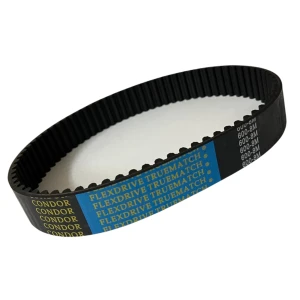 CORREIA 8M 600 X 30MM CONDOR