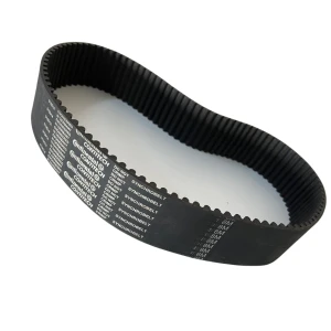 CORREIA 8M 600 X 20MM CONTITECH