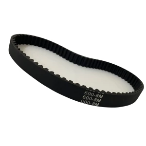 CORREIA 8M 600 X 30MM