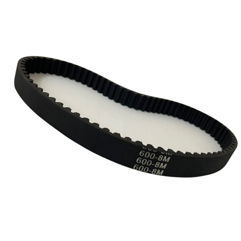 CORREIA 8M 600 X 30MM