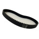 CORREIA 8M 600 X 30MM CORREIA 8M 600 X 30MM