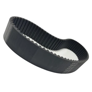 CORREIA 8M 600 X 27MM 105 STEIGENTECH