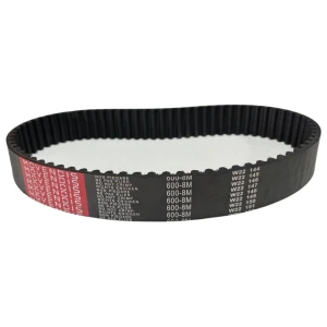 CORREIA 8M 600 X 30MM 120 MOVENDIS PERFORMANCE