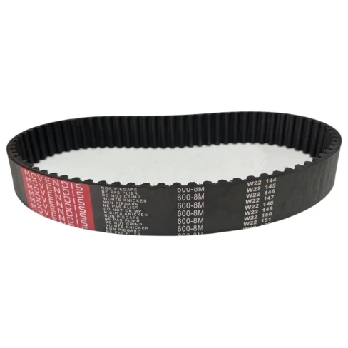 CORREIA 8M 600 X 30MM MOVENDIS PERFORMANCE