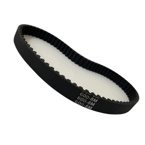 CORREIA 8M 600 X 85MM