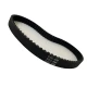 CORREIA 8M 600 X 30MM - INDUSTRIAL CORREIA 8M 600 X 30MM - INDUSTRIAL