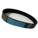 CORREIA 8M 600 X 50MM CONDOR
