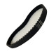 CORREIA 8M 600 X 50MM CORREIA 8M 600 X 50MM