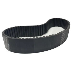 CORREIA 8M 600 X 7MM 028 STEIGENTECH