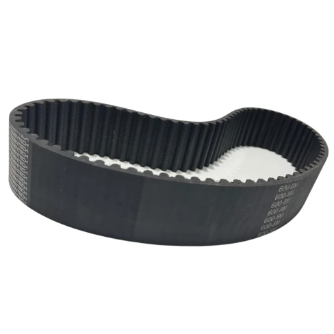 CORREIA 8M 600 X 30MM STEIGENTECH