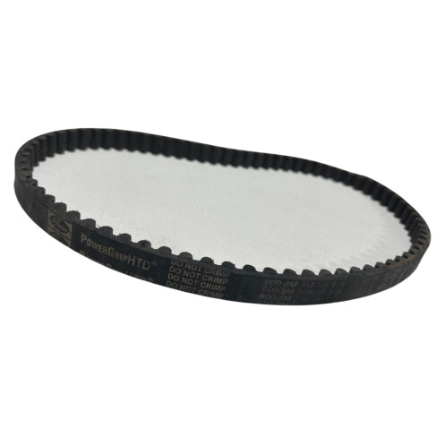 CORREIA 8M 600 X 13MM GATES