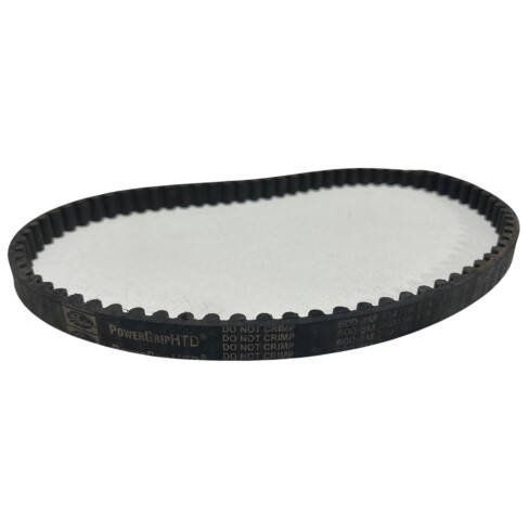 CORREIA 8M 600 X 7MM GATES