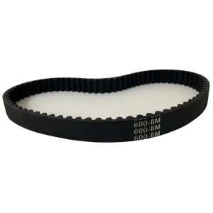 CORREIA 8M 600 X 8MM