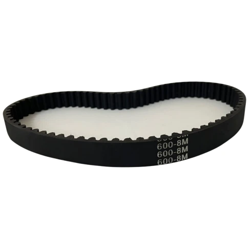 CORREIA 8M 600 X 8MM