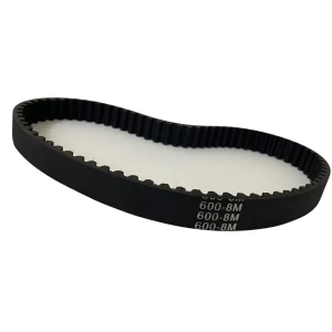 CORREIA 8M 600 X 20MM