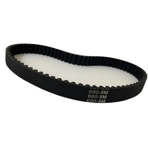 CORREIA 8M 600 X 20MM