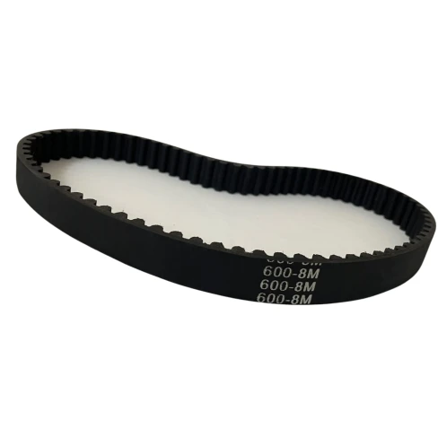 CORREIA 8M 600 X 20MM - INDUSTRIAL