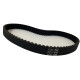 CORREIA 8M 600 X 8MM CORREIA 8M 600 X 8MM