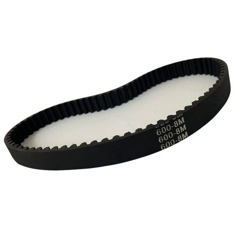 CORREIA 8M 600 X 10MM