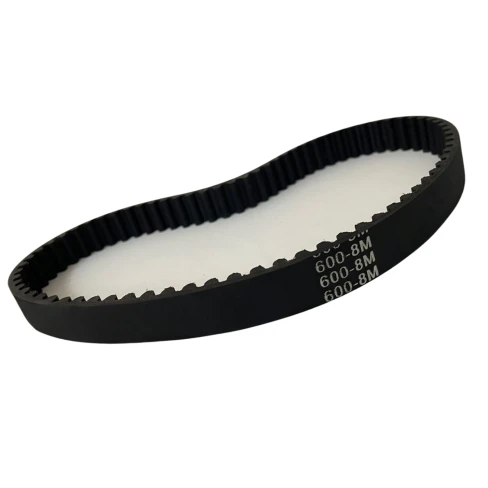 CORREIA 8M 600 X 10MM