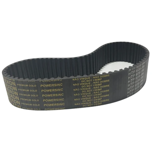 CORREIA 8M 608 X 20MM 075 REXON POWERSINC SCIR