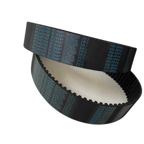 CORREIA 8M 608 X 40MM MEGADYNE RPP