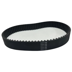 CORREIA 8M 624 X 30MM FLUXOMANG