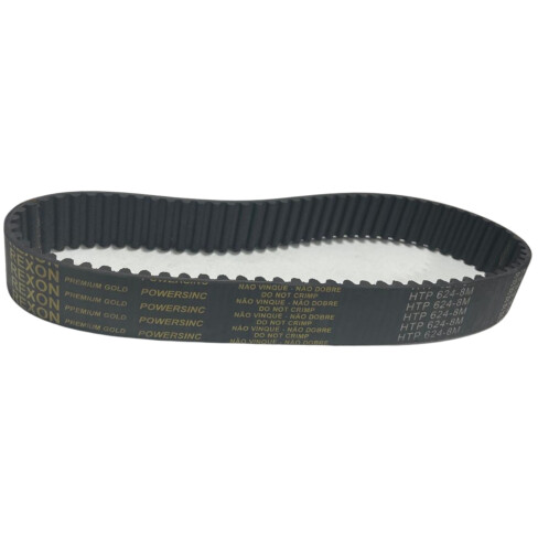 CORREIA 8M 624 X 30MM REXON POWERSINC SCIR