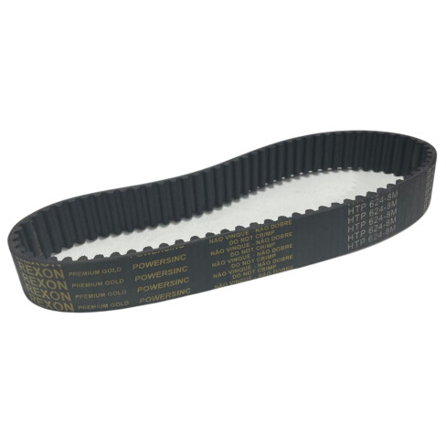 CORREIA 8M 624 X 8MM 032 REXON POWERSINC SCIR