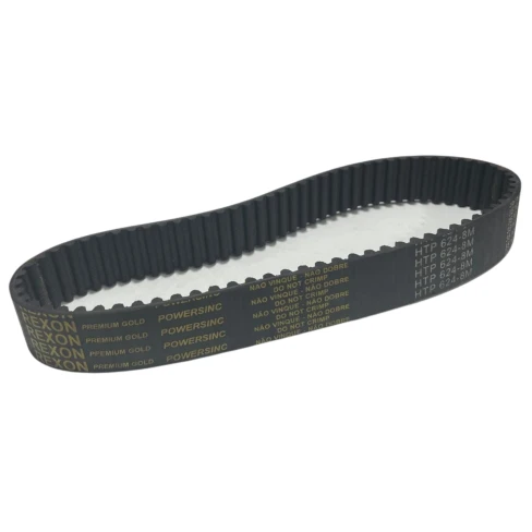 CORREIA 8M 624 X 8MM REXON POWERSINC SCIR