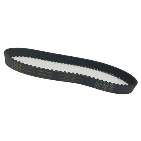CORREIA 8M 632 X 25MM REXON POWERSINC SCIR