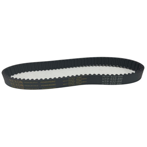 CORREIA 8M 632 X 12MM REXON POWERSINC SCIR