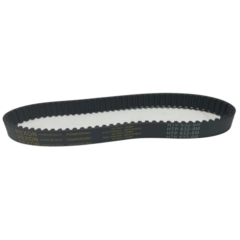 CORREIA 8M 632 X 12MM REXON POWERSINC SCIR