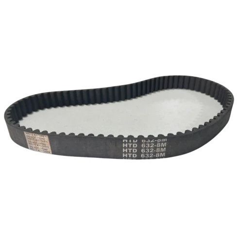 CORREIA 8M 632 X 20MM 075 SINCRON