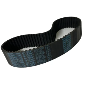 CORREIA 8M 640 X 20MM MEGADYNE RPP