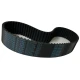 CORREIA 8M 640 X 15MM MEGADYNE RPP