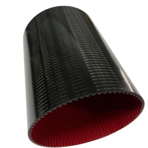 CORREIA 8M 640 X 36MM OPTIBELT DELTACHAIN CARBON