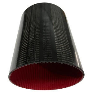 CORREIA 8M 640 X 12MM OPTIBELT DELTACHAIN CARBON