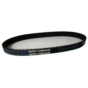 CORREIA 8M 640 X 13MM MEGADYNE SILVER RPP