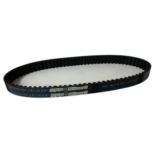 CORREIA 8M 640 X 13MM MEGADYNE SILVER RPP