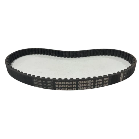 CORREIA 8M 640 X 13MM OPTIBELT OMEGA