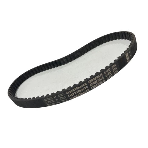 CORREIA 8M 640 X 25MM OPTIBELT OMEGA