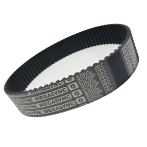 CORREIA 8M 640 X 15MM MEGADYNE RPP