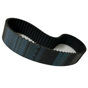 CORREIA 8M 640 X 25MM MEGADYNE RPP